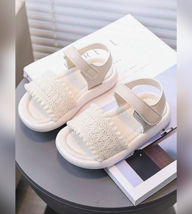 🌸 Boho Breeze Sandals