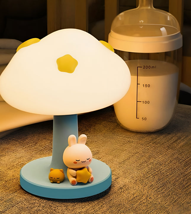Dreamy Cloud Lamp