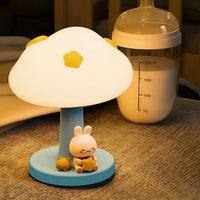 Dreamy Cloud Lamp