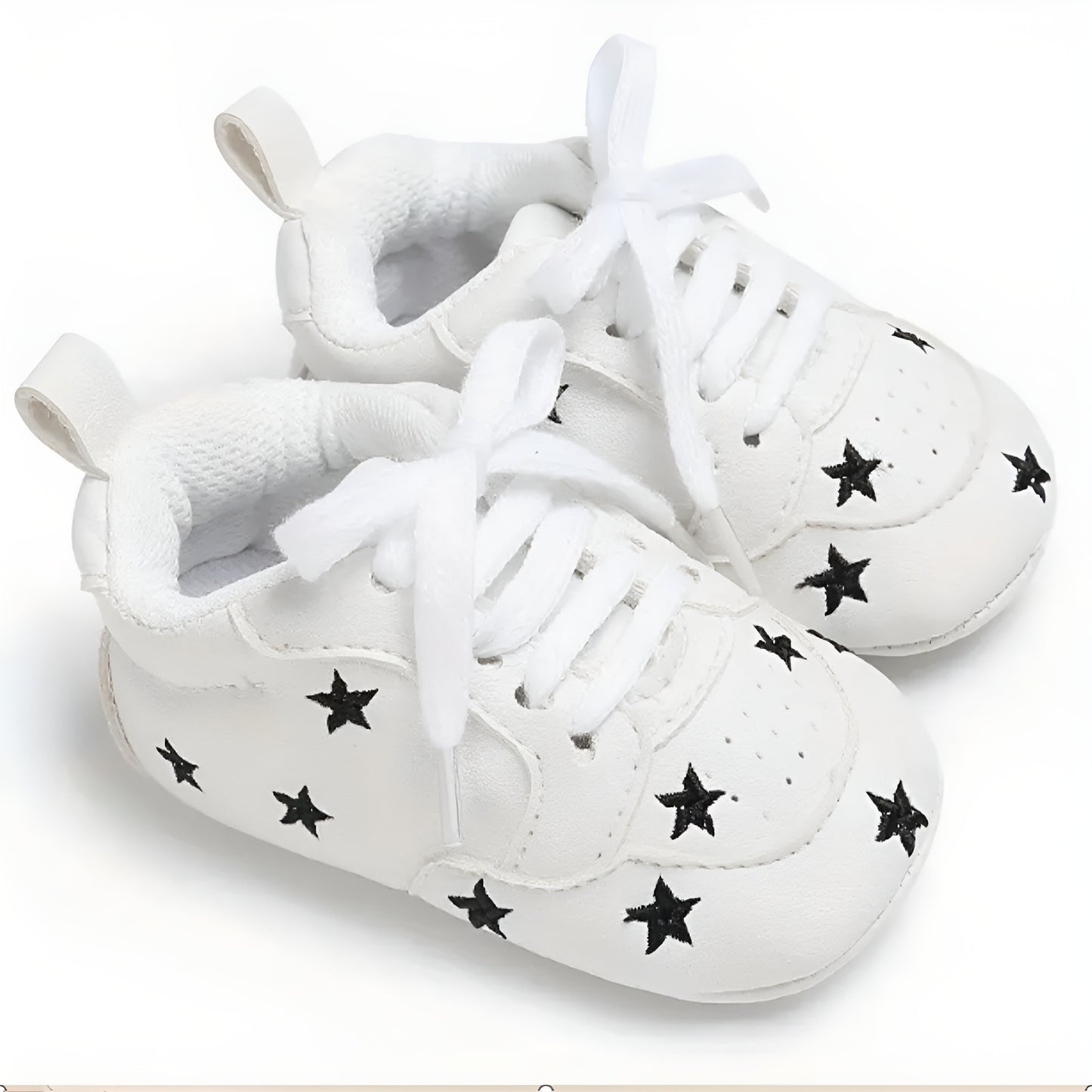 Baby Galaxy Sneakers