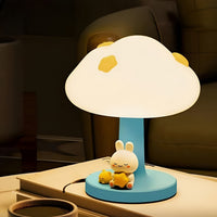 Dreamy Cloud Lamp