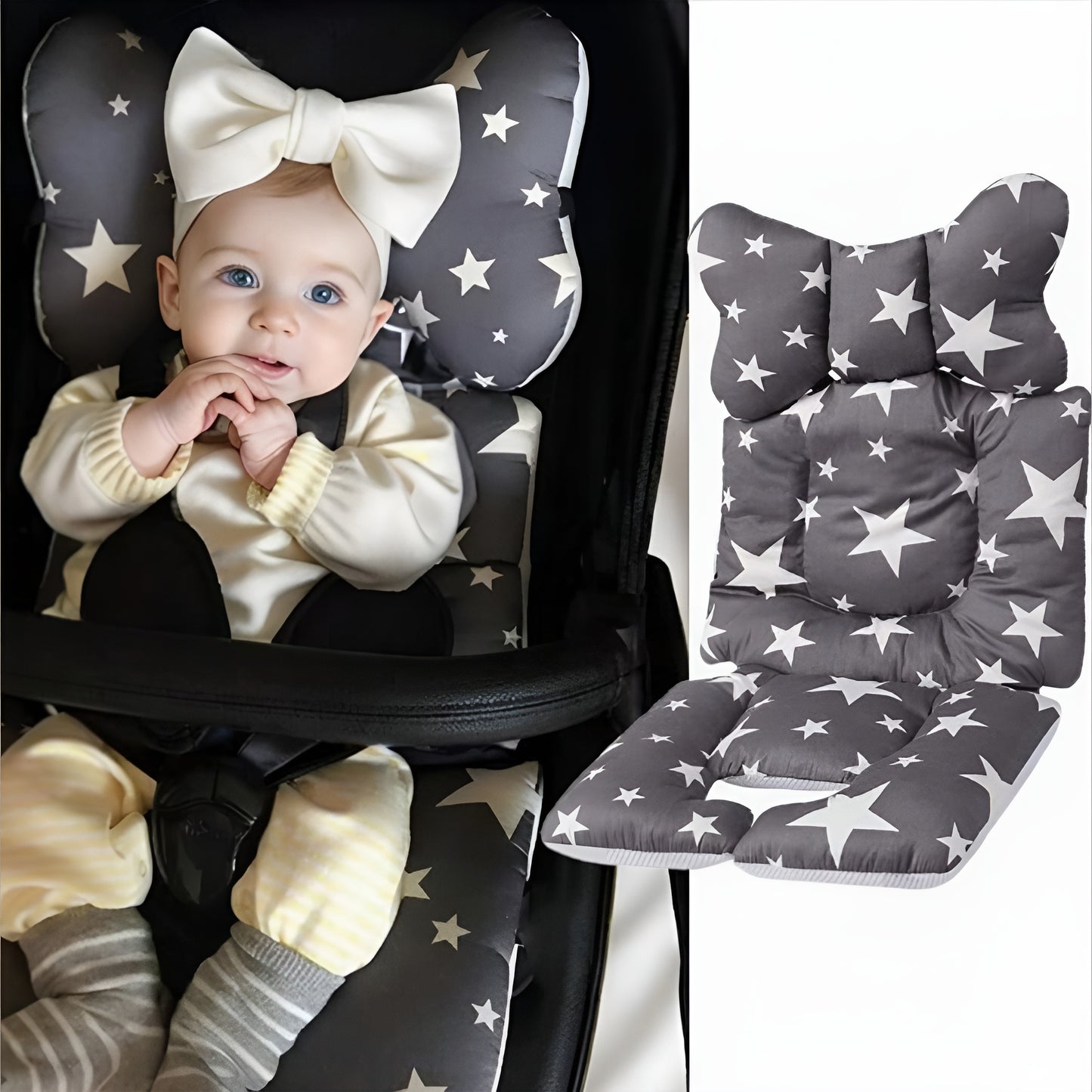 Galaxy Baby Pad