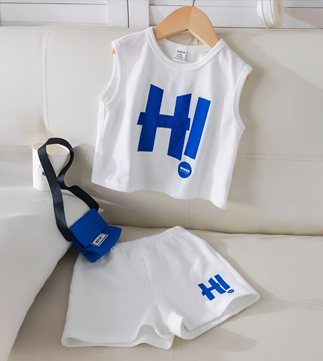 Seaside Summer Set