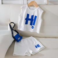 Seaside Baby Set